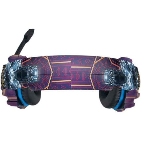 Marvel Black Panther Wakanda Salute BENGOO G9000 Skin